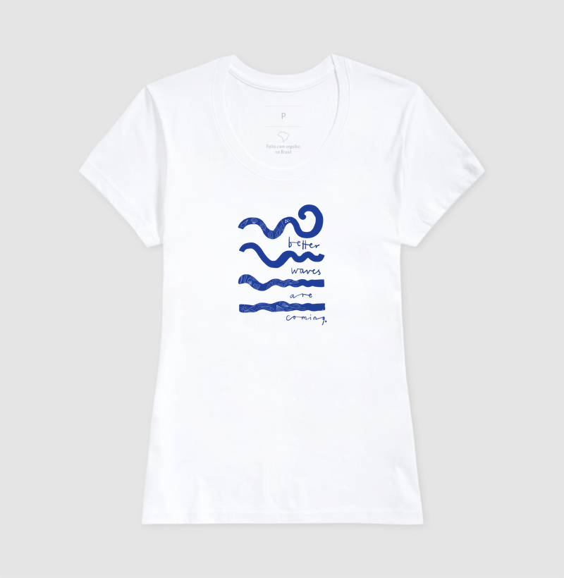Better Waves Are Coming  - Imagem 3