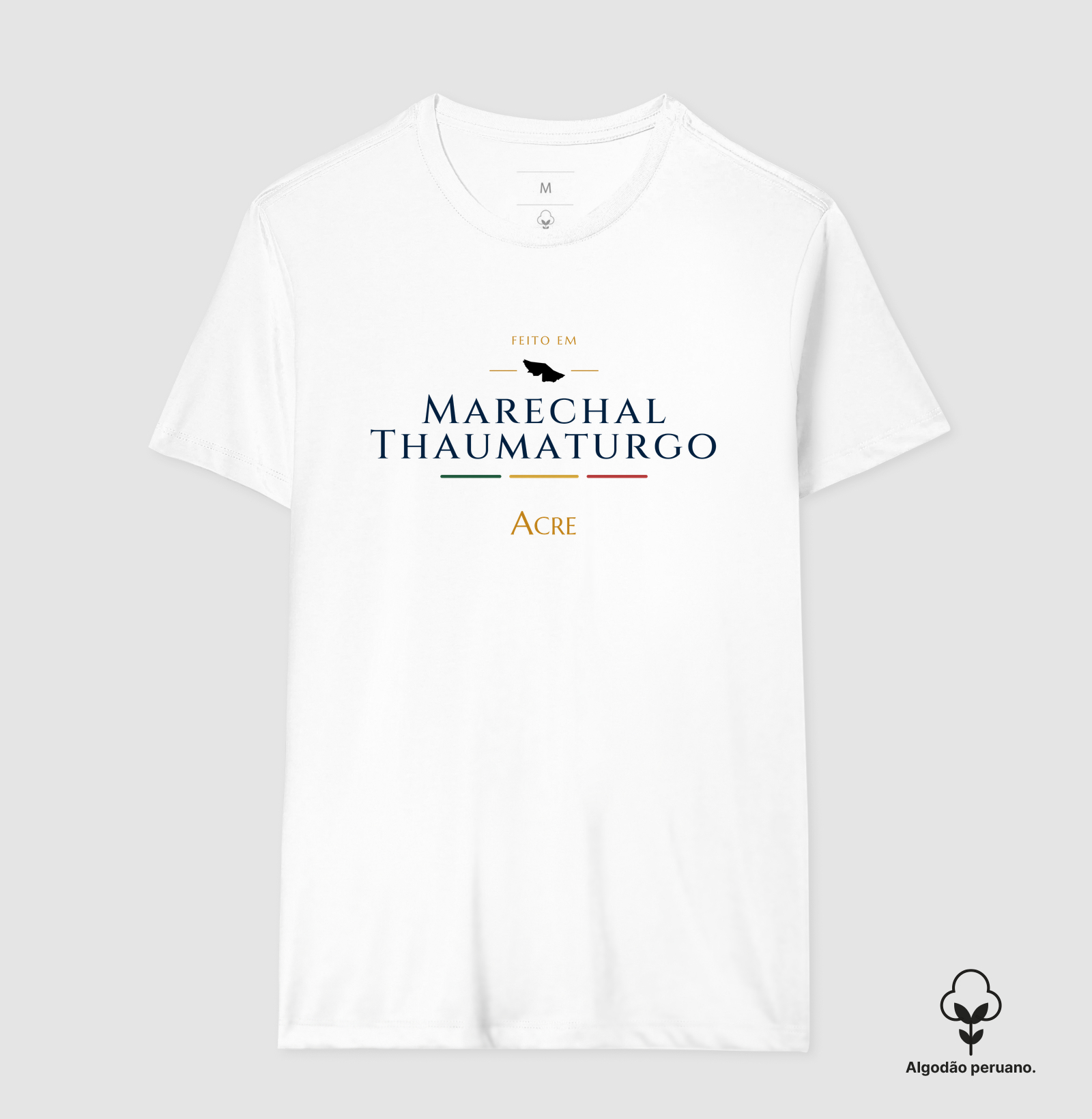 Feito em Marechal Thaumaturgo AC - Imagem 6