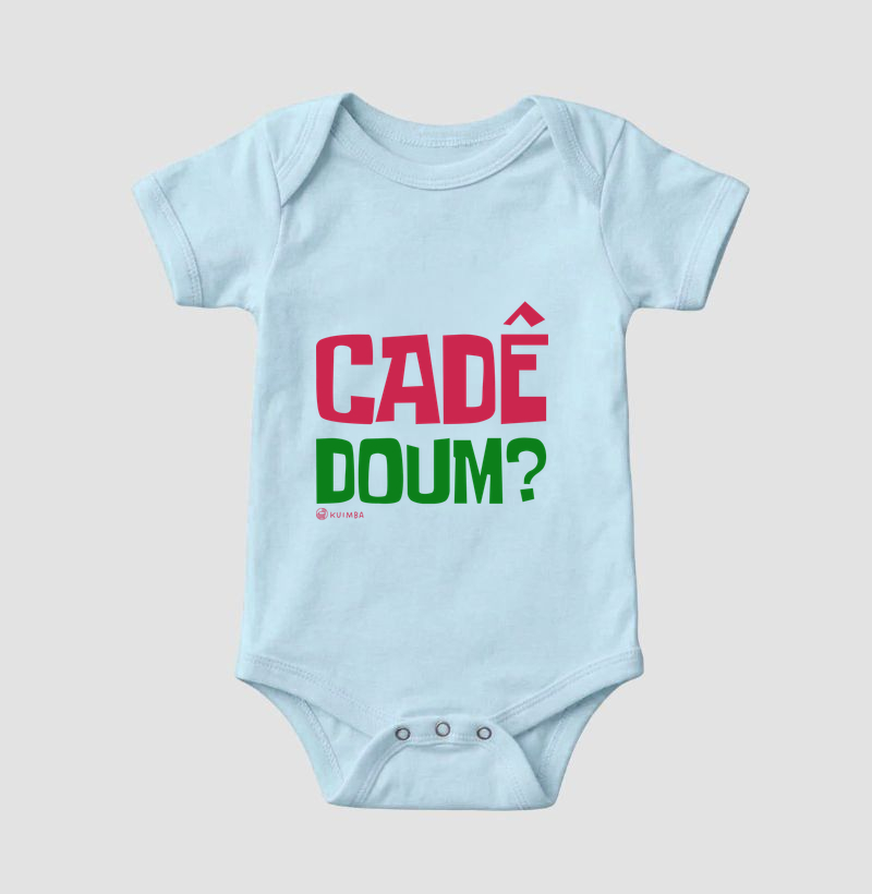 Cadê Doum? - Imagem 4