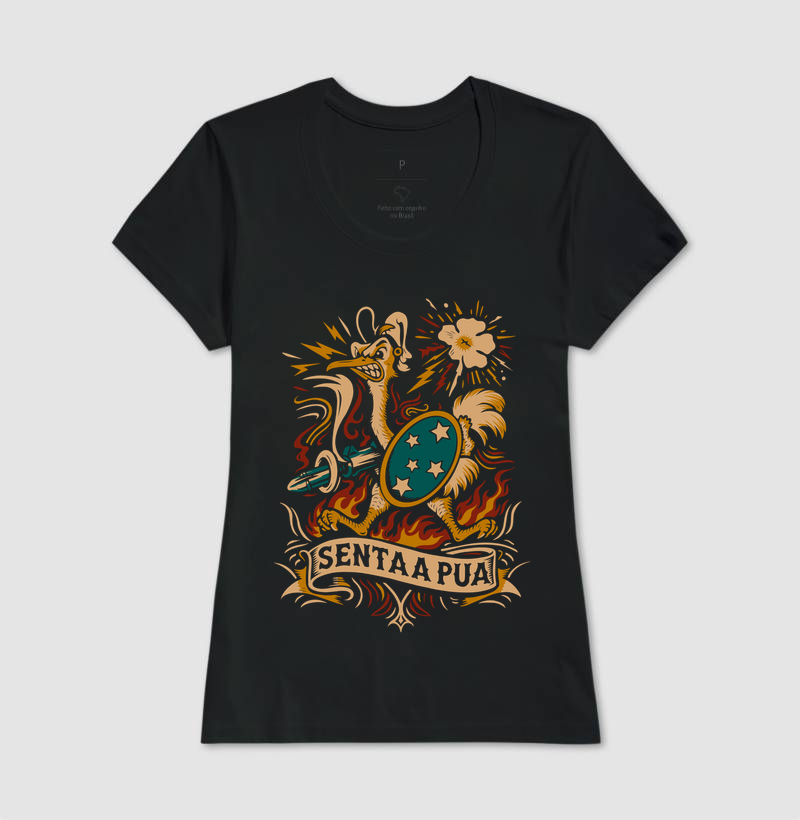 Camisa 5