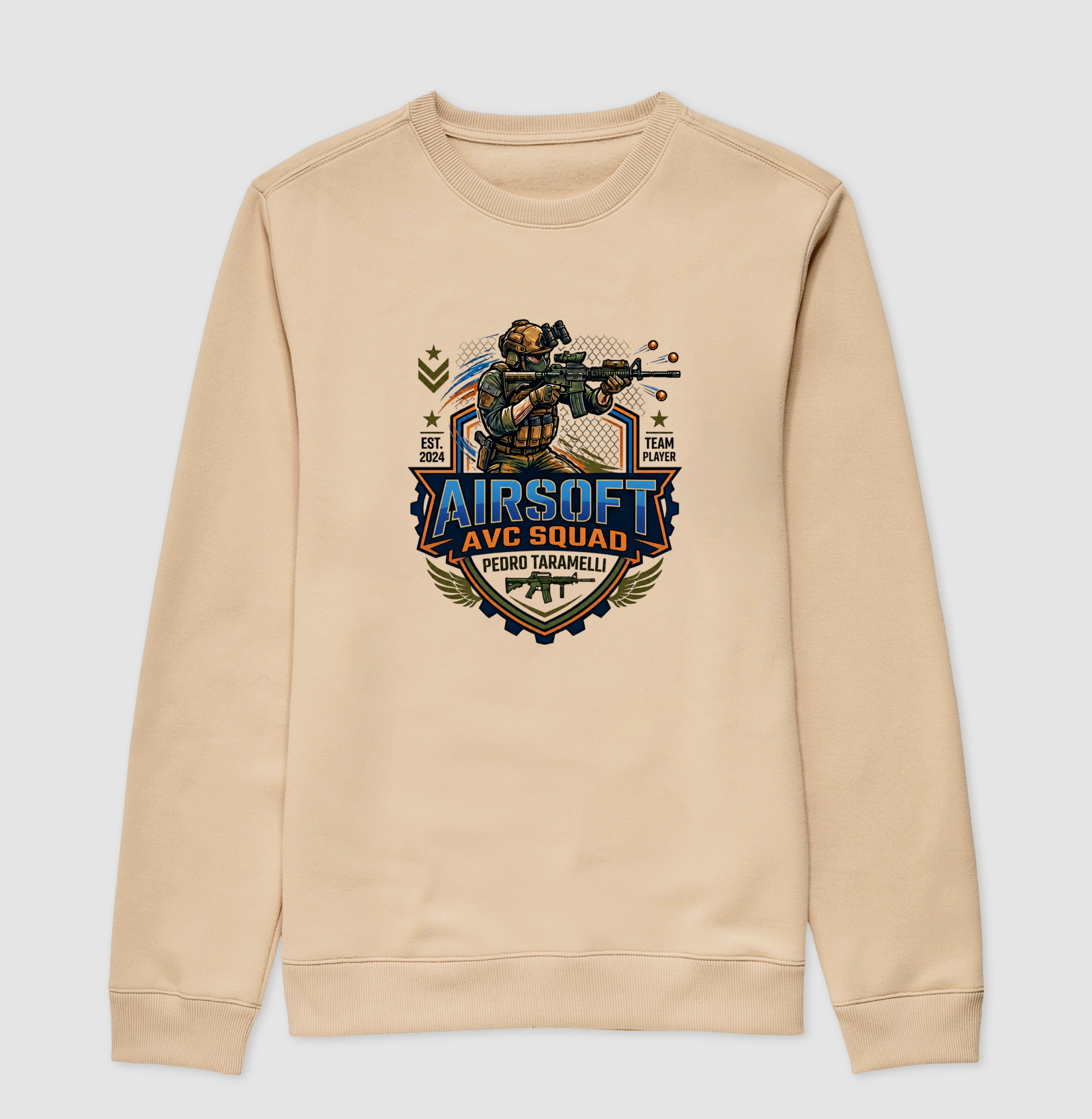 Camisa 2