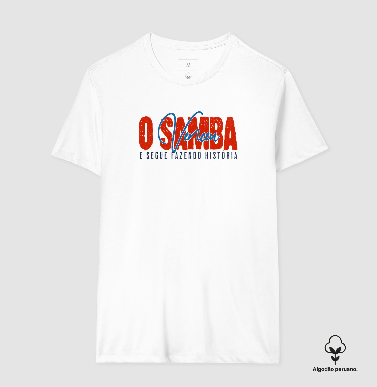 O Samba venceu - Imagem 5