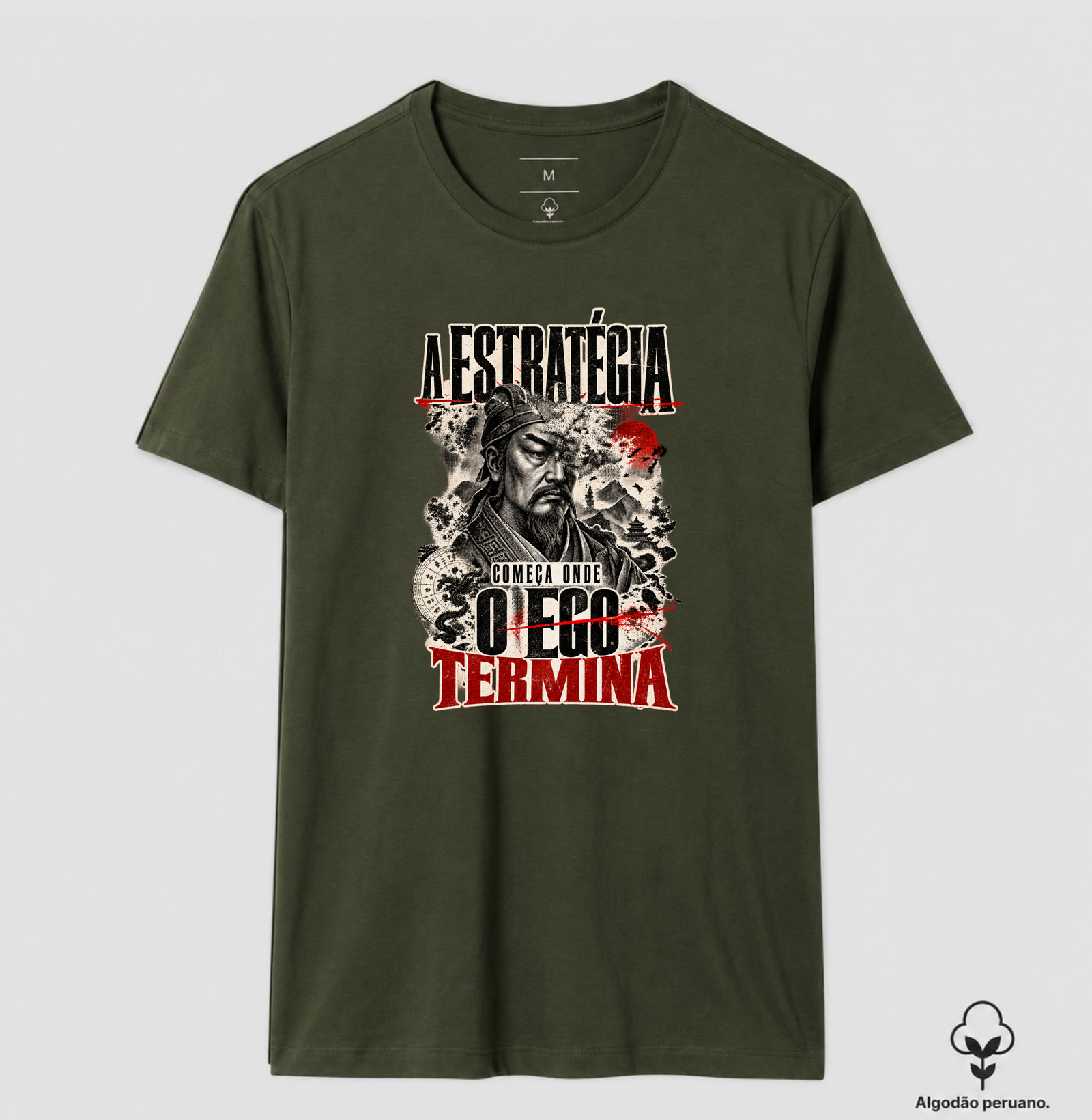 Sun Tzu - A Estratégia Começa Onde o Ego Termina - Imagem 8