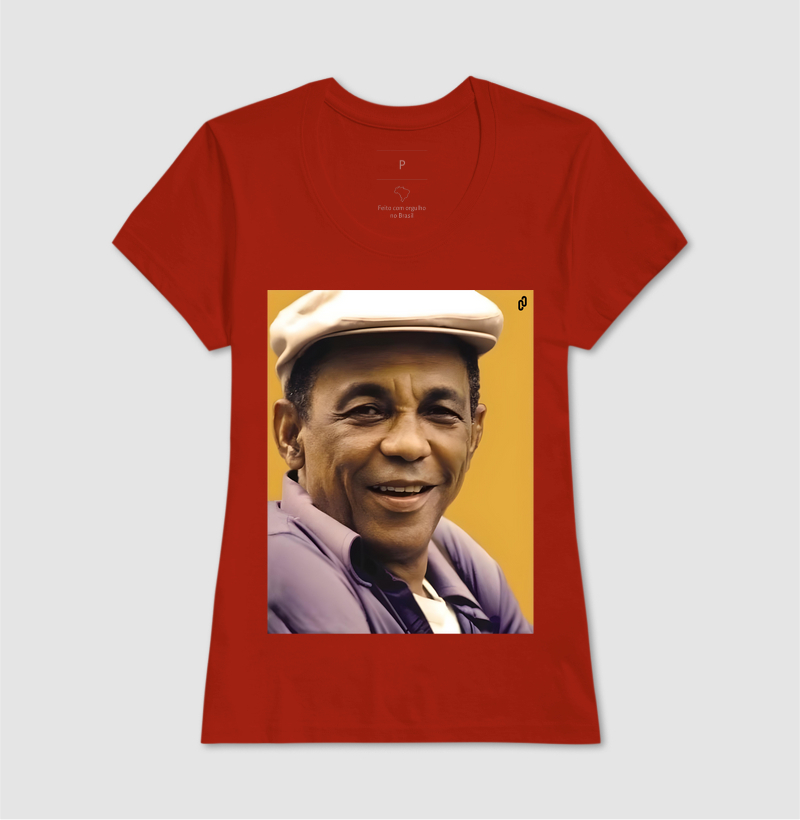 Camisa 10