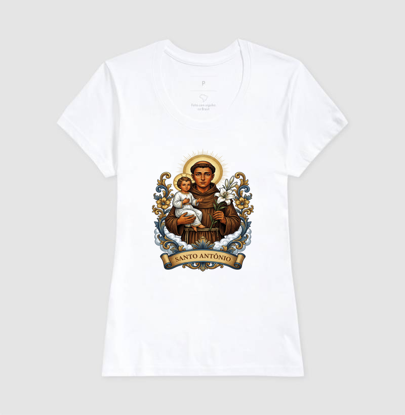 Santo Antonio - Imagem 5