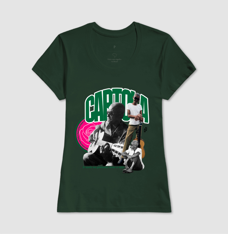 Camisa 14