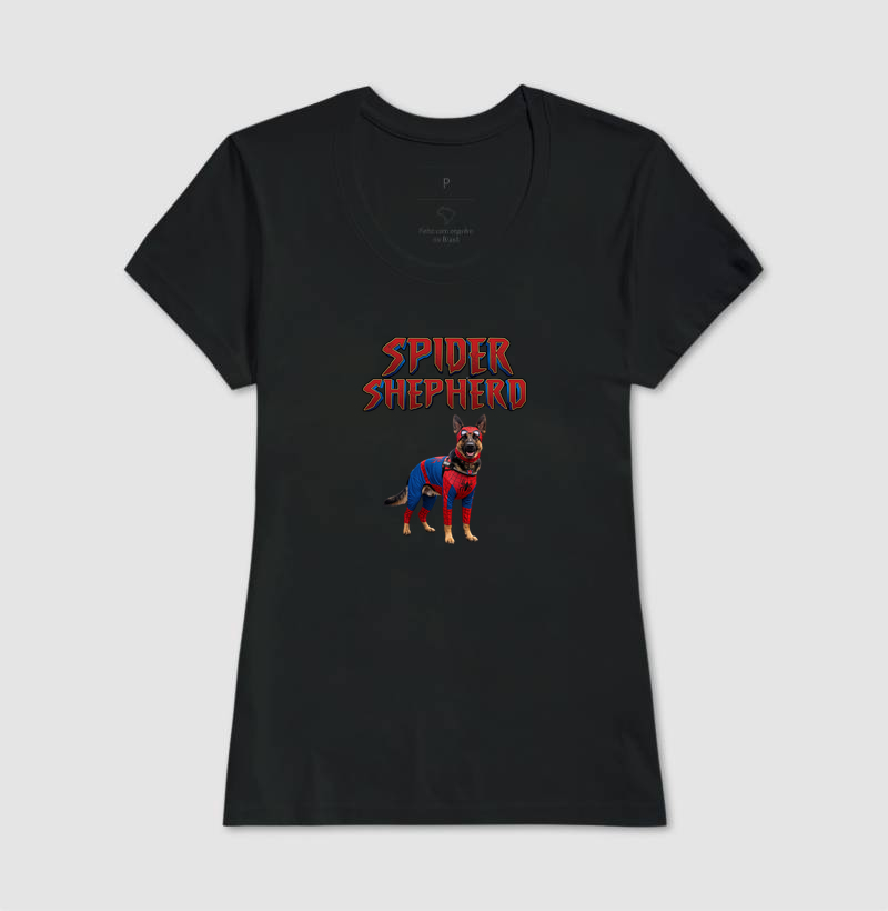 Spider Shepherd - Imagem 3