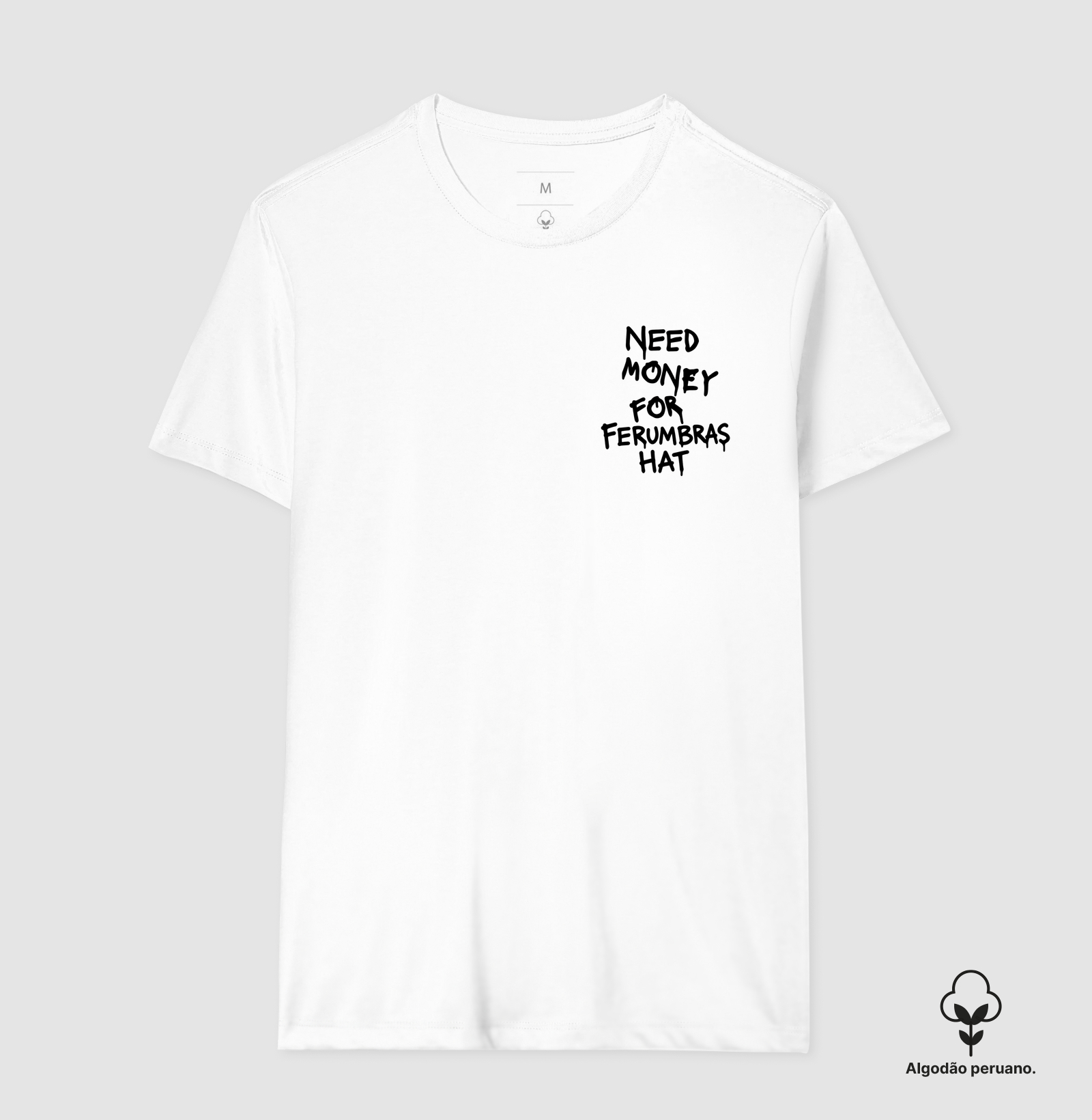 Need Money For Ferumbras Hat - No Peito - Imagem 9