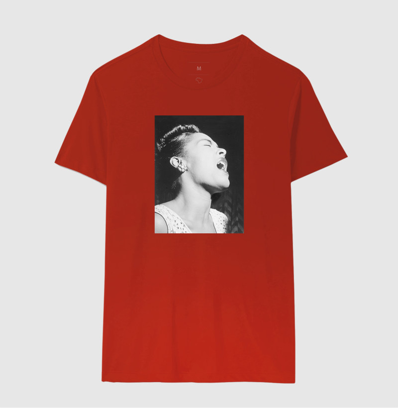 Billie Holiday, Downbeat, N.Y. 1947 - Imagem 21