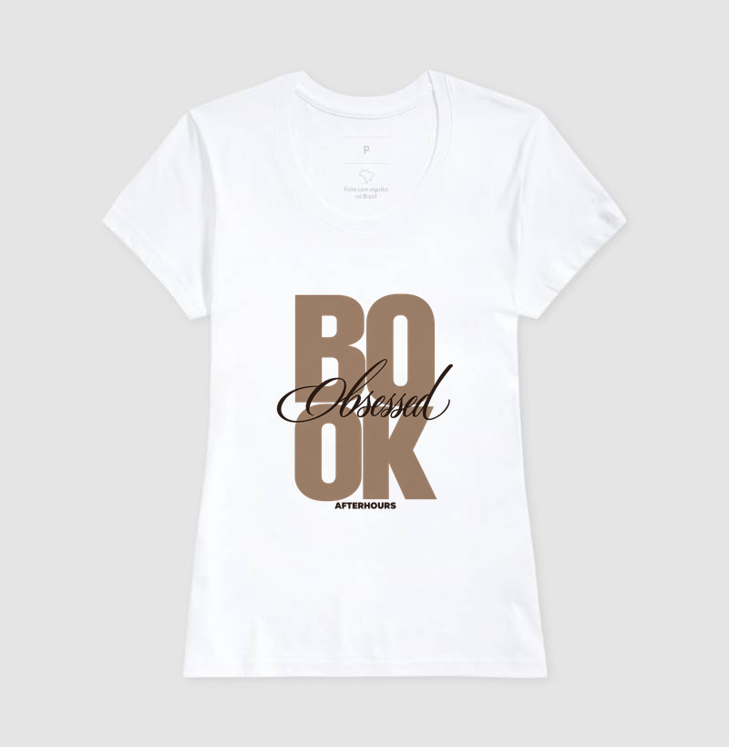 Book Obsessed — After Hours - Imagem 5