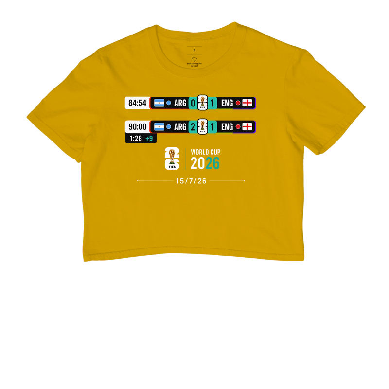 Camisa 7
