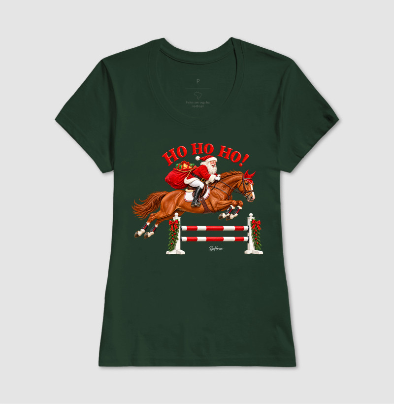 Papai Noel Equestre   - Imagem 9