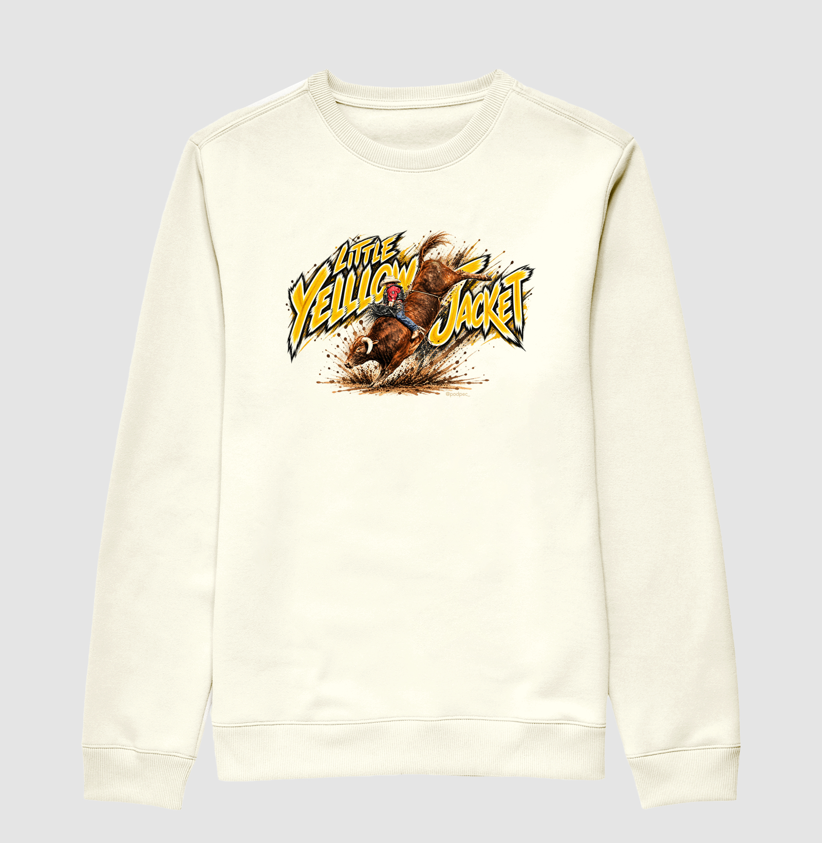 Little Yellow Jacket - Rodeo Legend - Imagem 2