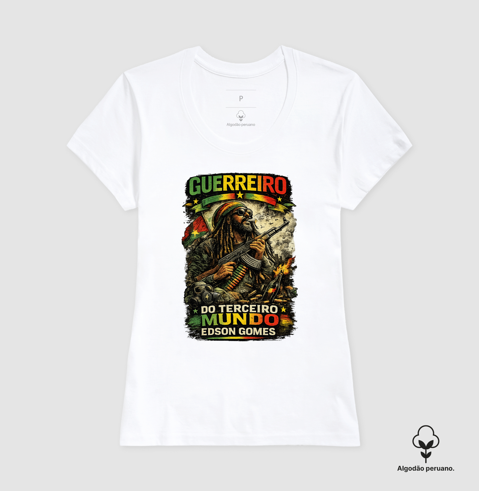 Camisa 5