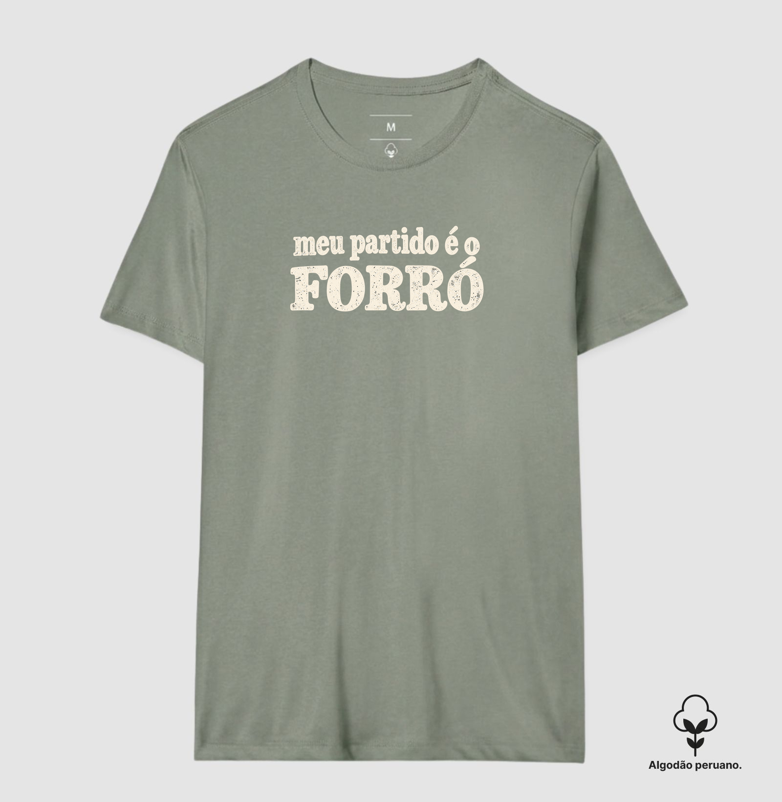 Meu partido é o forró! - Imagem 2