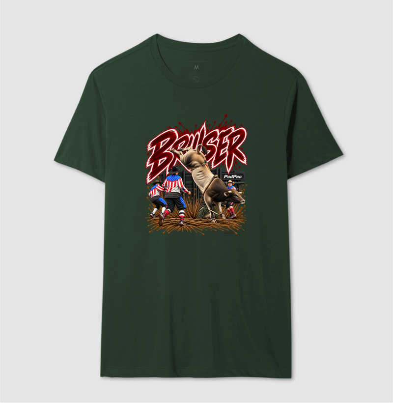 Bruiser - Rodeo Legend - Imagem 12