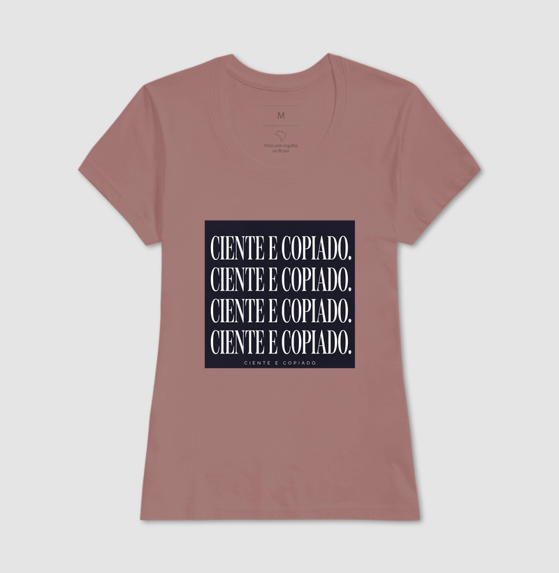 Ciente e Copiado II - Imagem 17