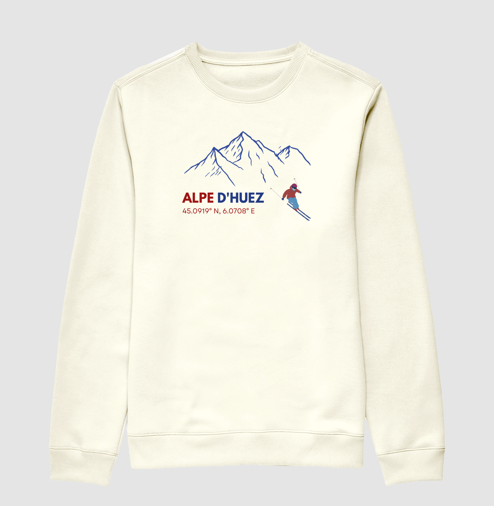 ALPE D'HUEZ - Imagem 2