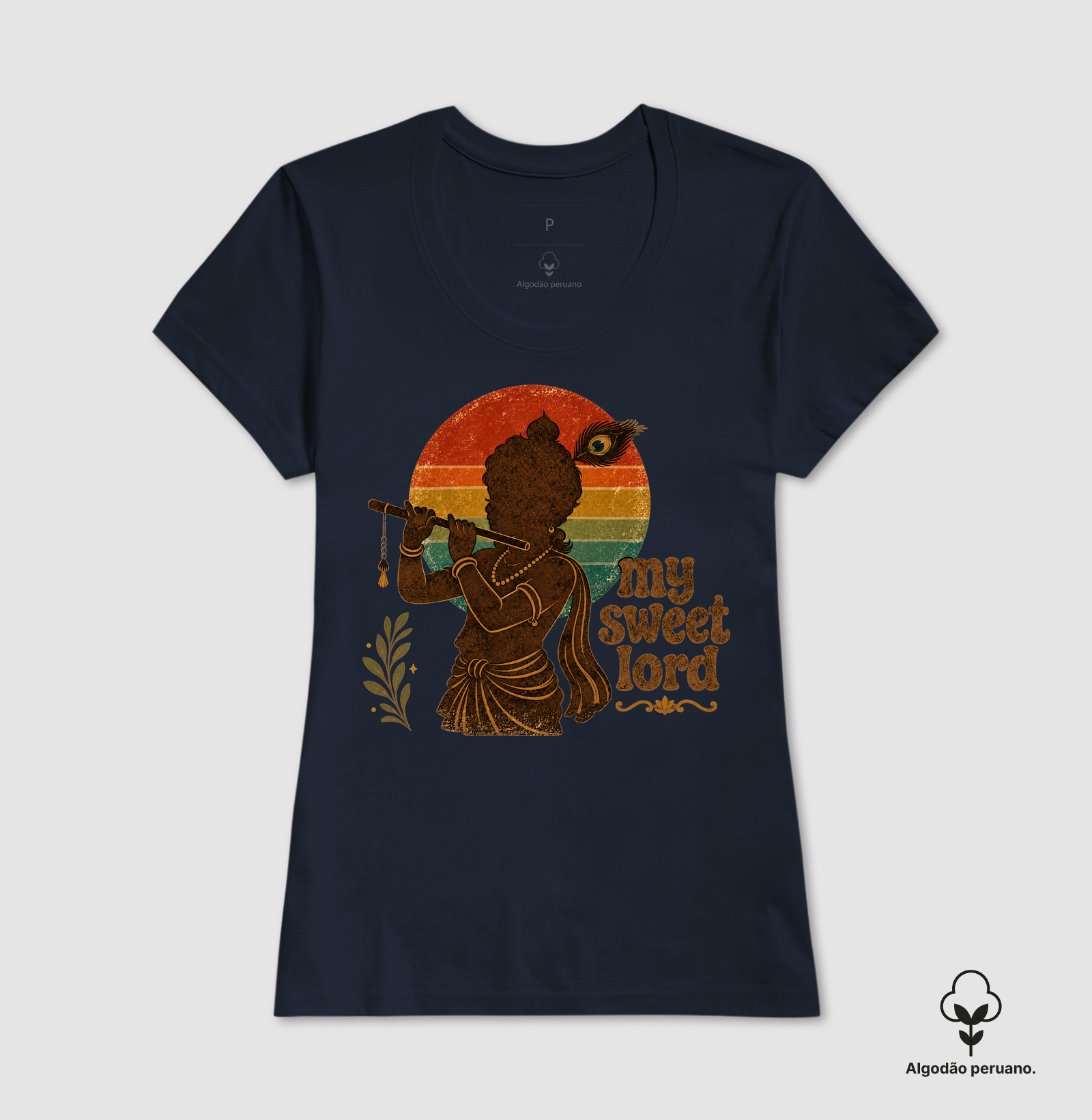 My Sweet Lord - Vintage - Imagem 2