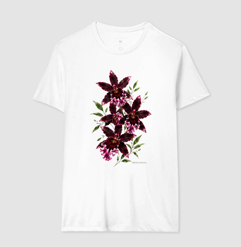 Orquídea Brianne Dark - Imagem 4