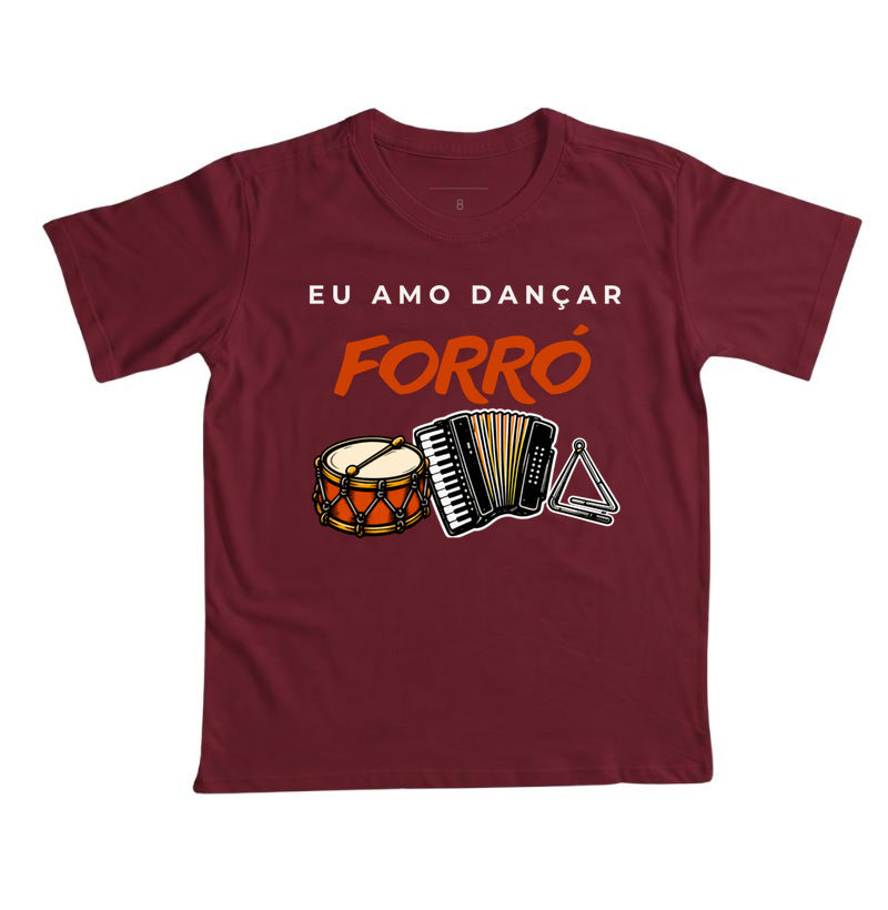 Eu Amo Dançar Forró - Imagem 5
