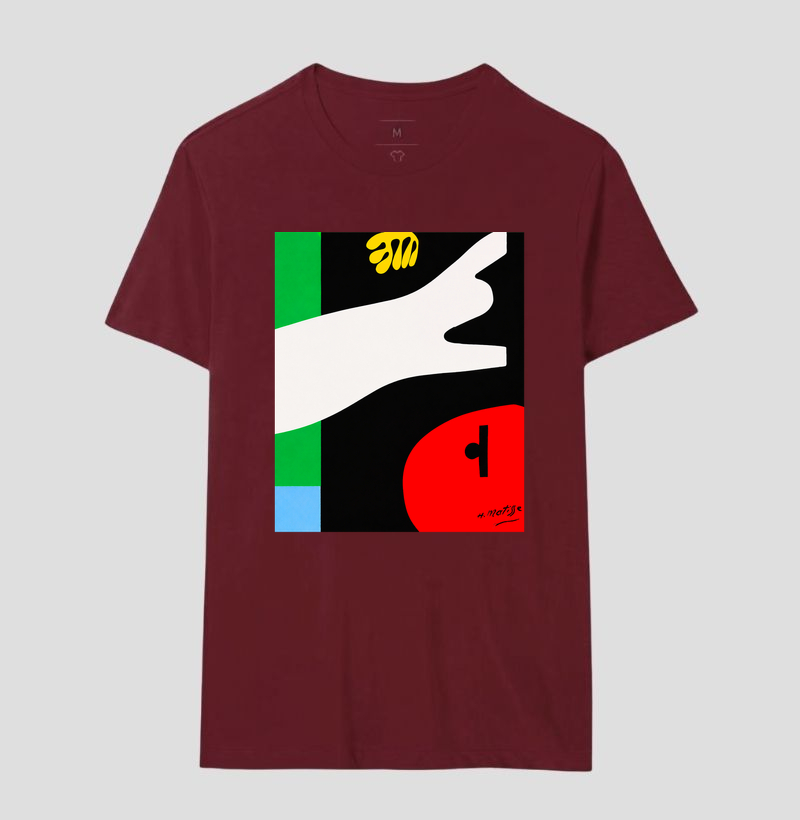 Camisa 17