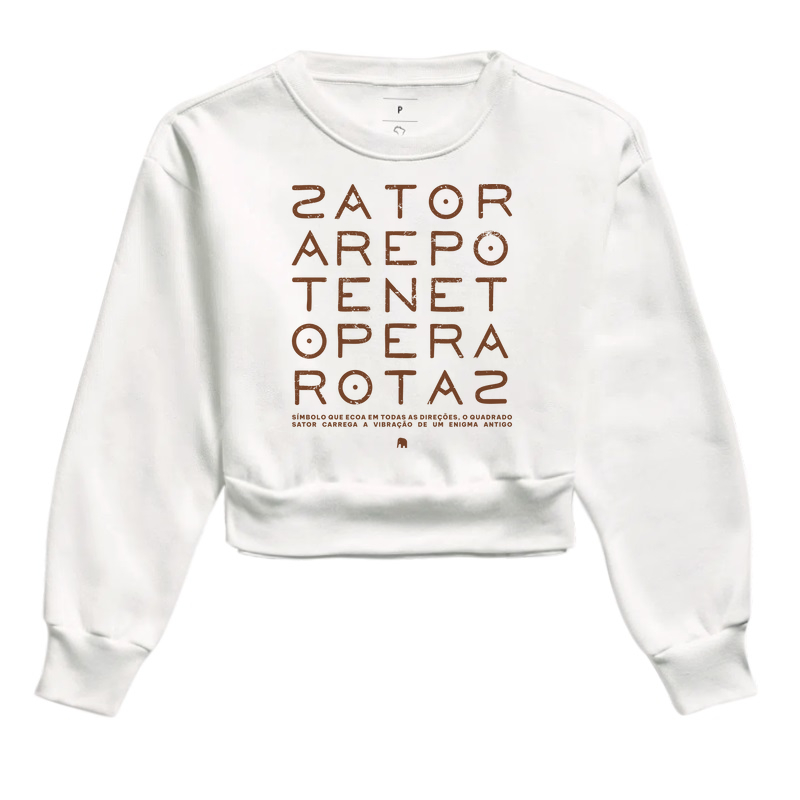 Quadrado Sator - Imagem 3