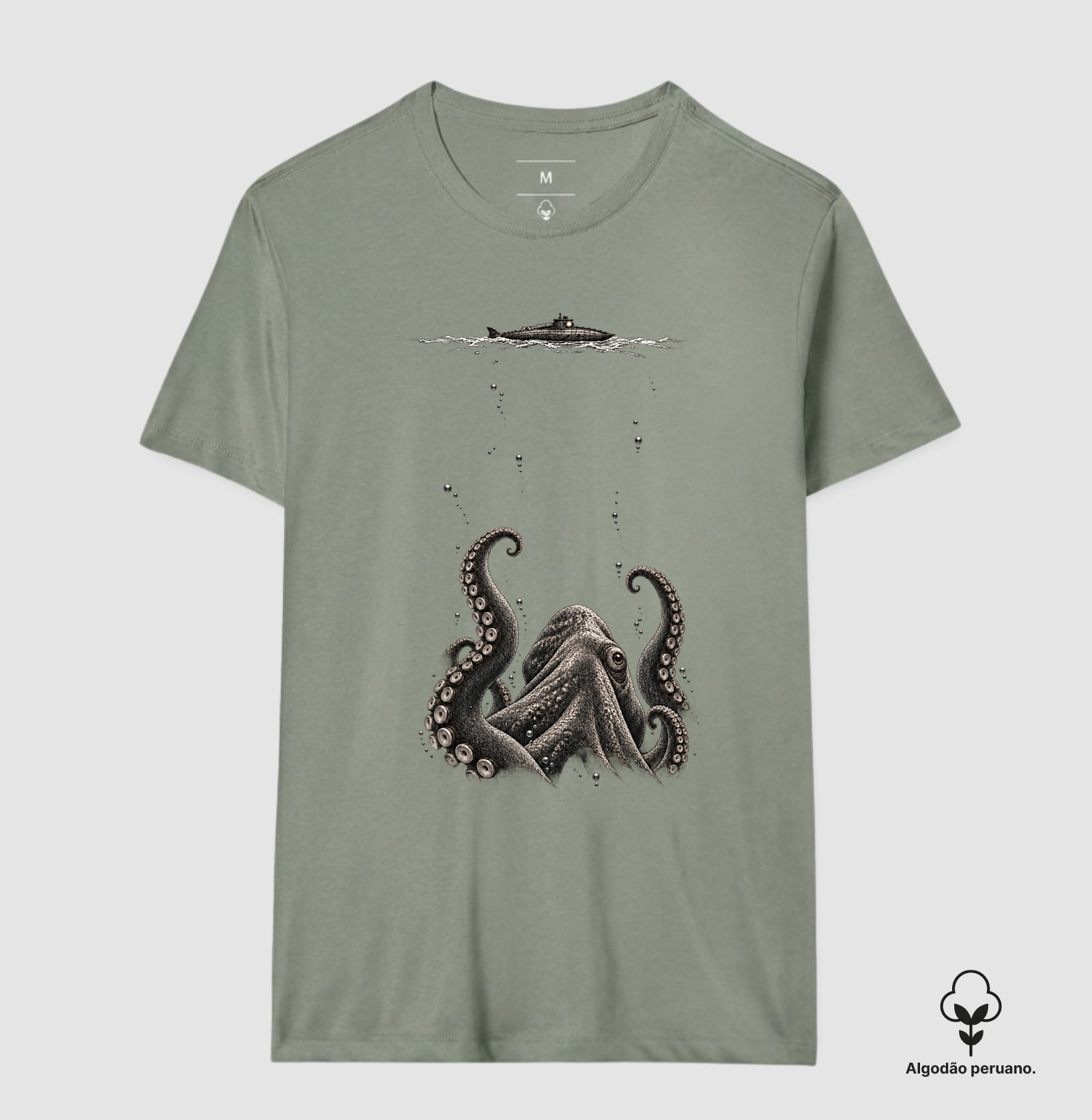 Nautilus & Kraken - Imagem 7