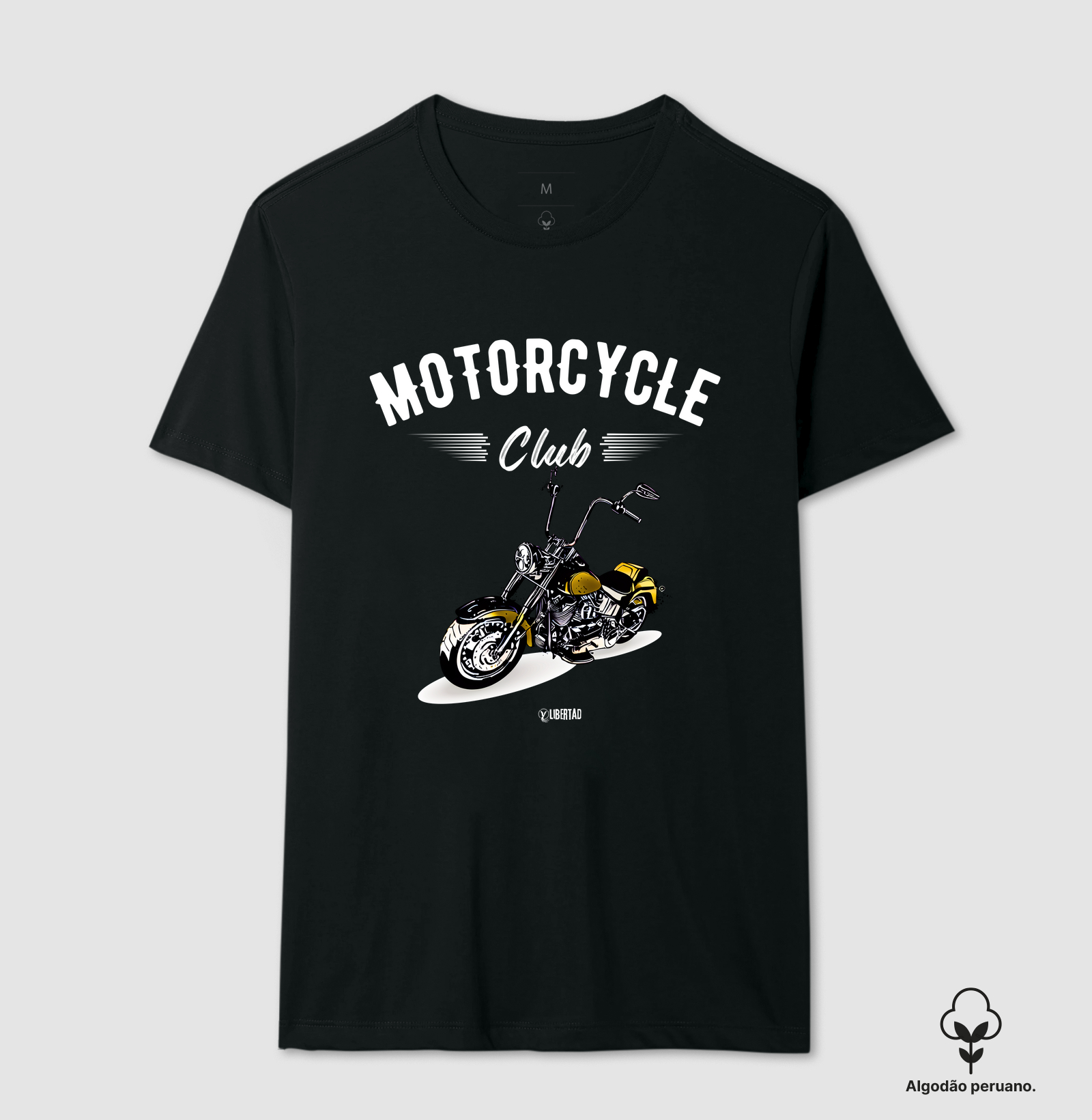 Motorcycle Club