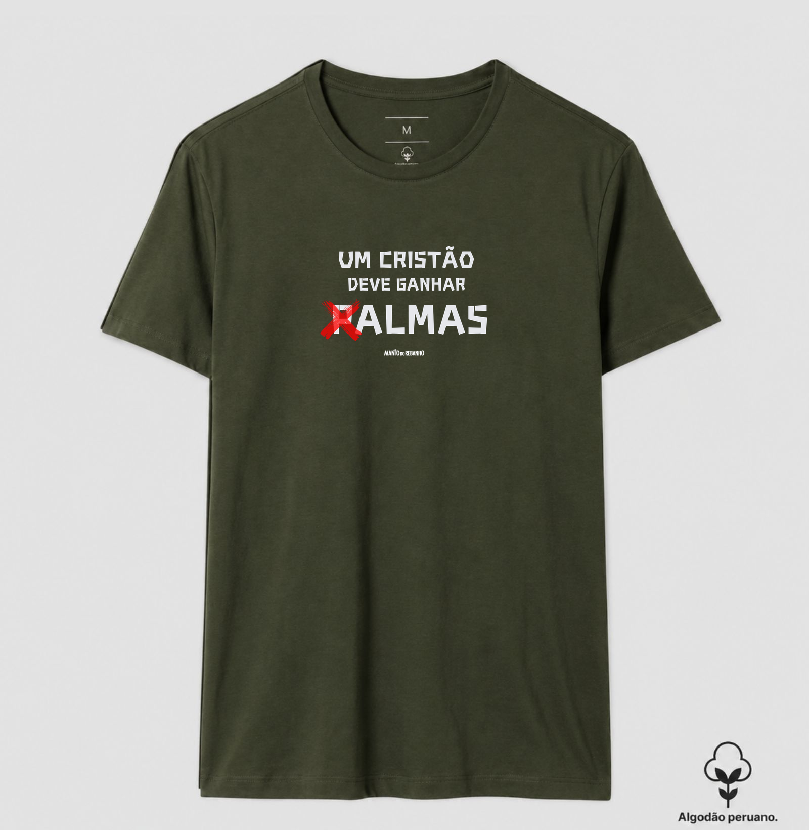 Almas e não Palmas - Imagem 9