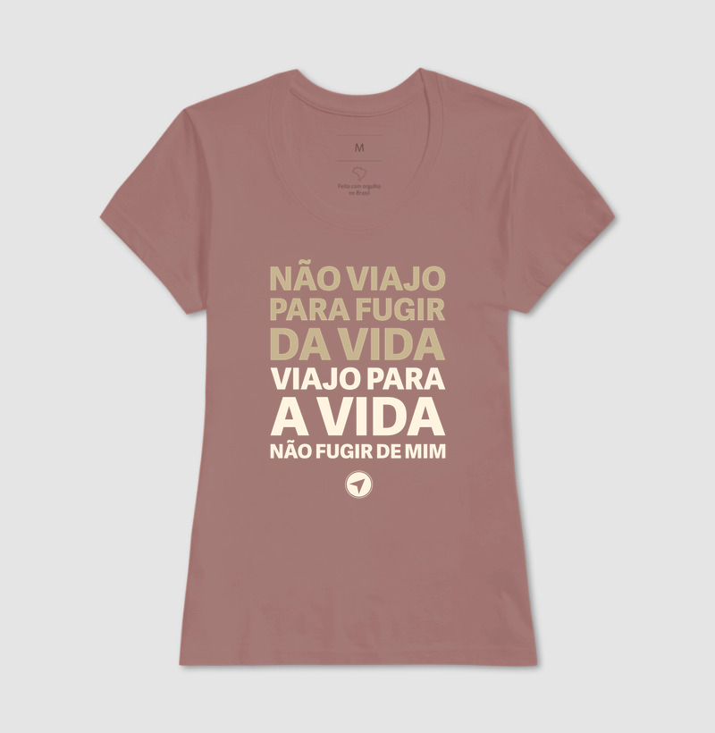 A Vida Não Fugir de Mim - Imagem 15