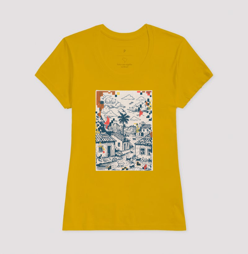 Camisa 14