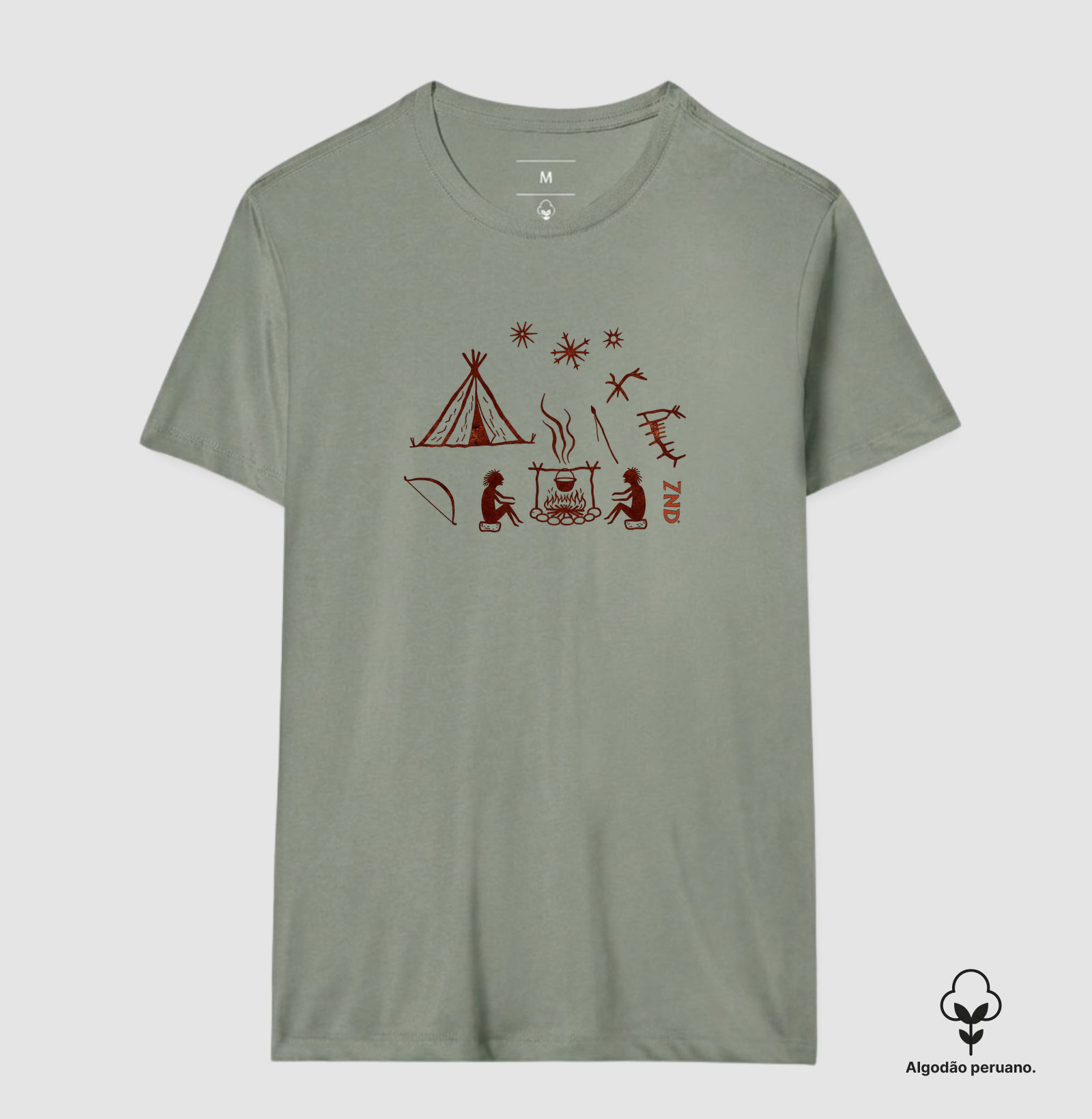 Camisa 4