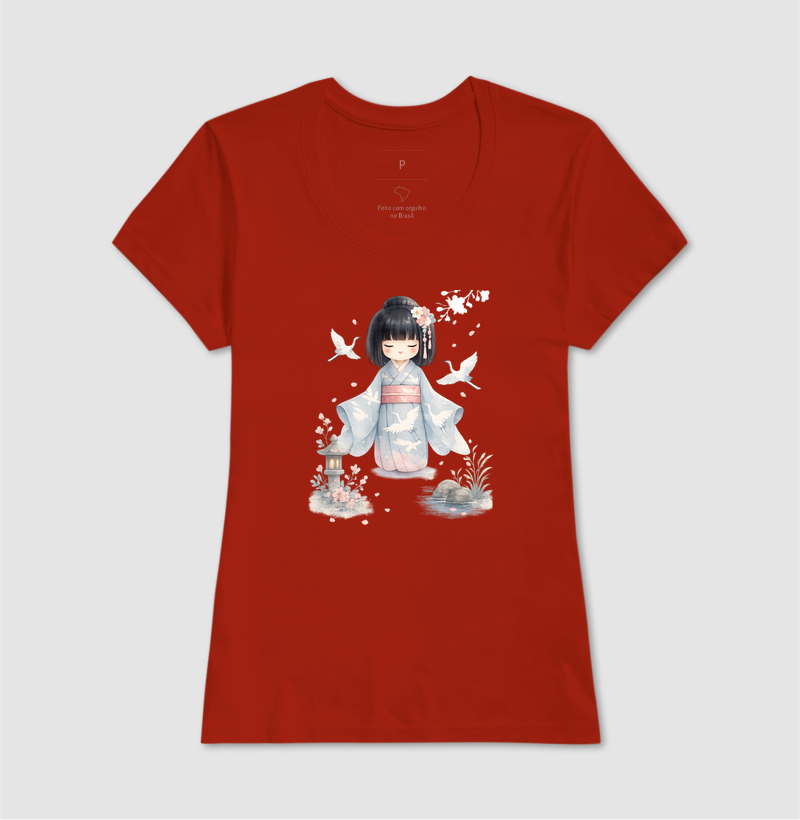 Camisa 10