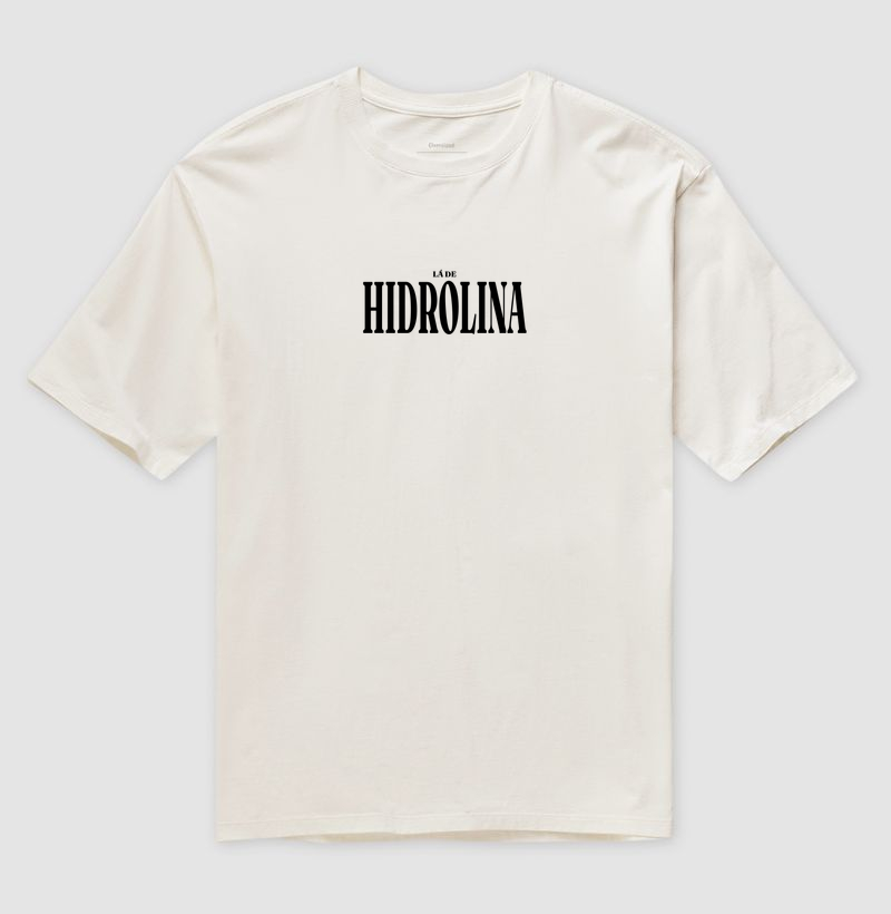 Hidrolina | Tipografia GO - Imagem 4