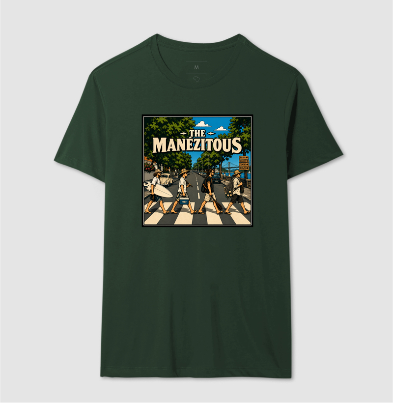 The Manézitous - Imagem 12