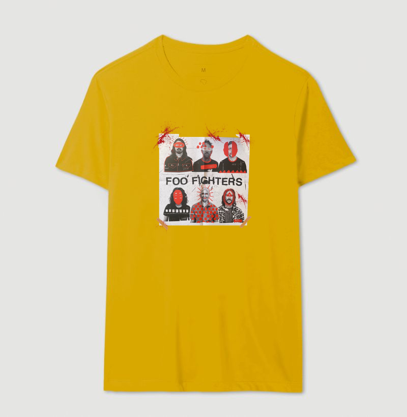 Camisa 13