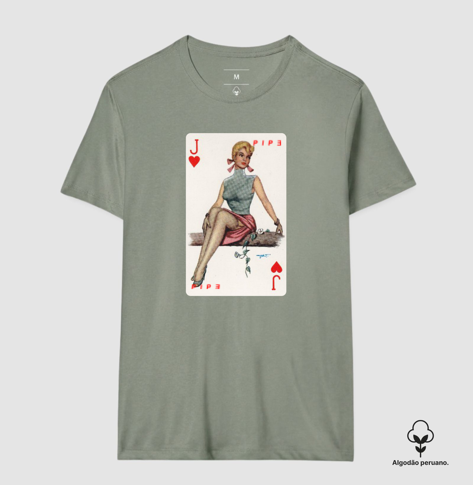 Camisa 7