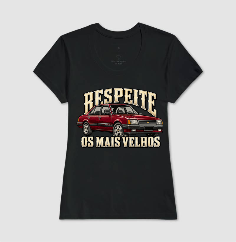 Respeite Monza - Imagem 3