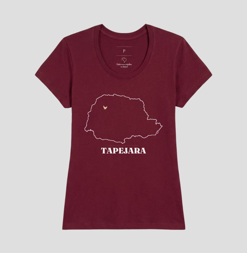 Tapejara | Traço PR - Imagem 19