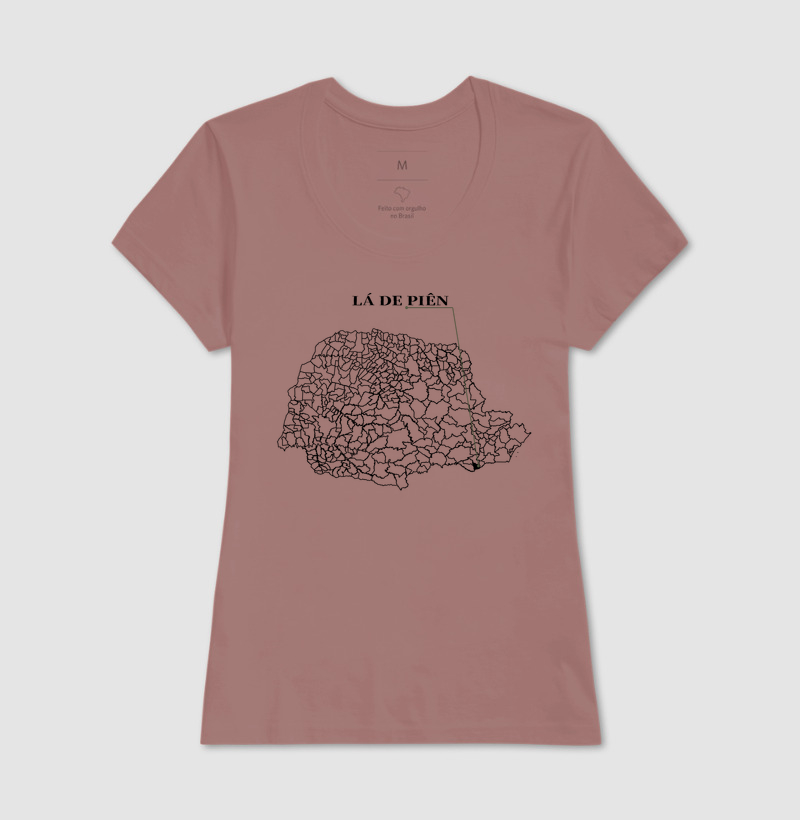 Camisa 16