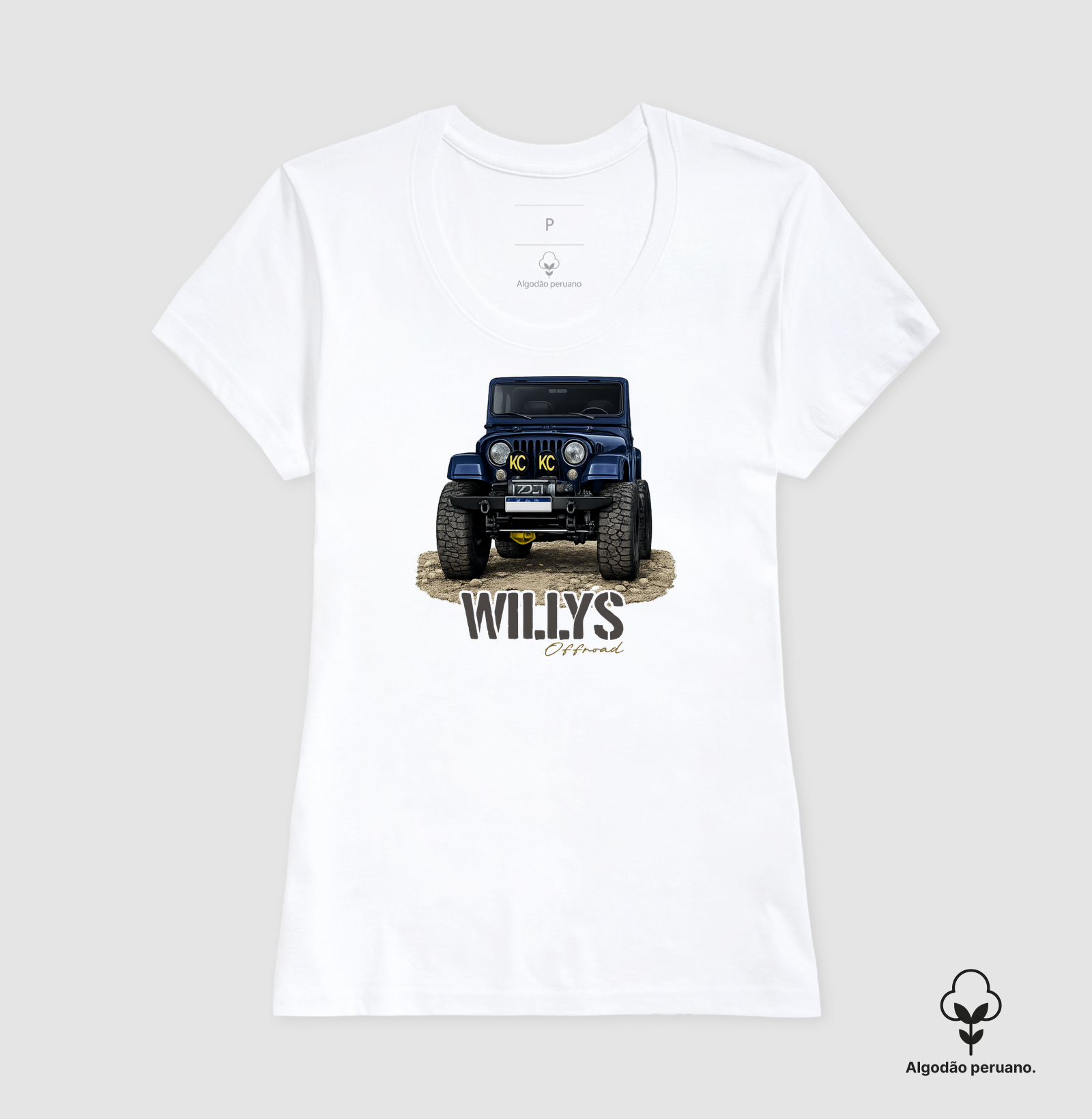 Camisa 2