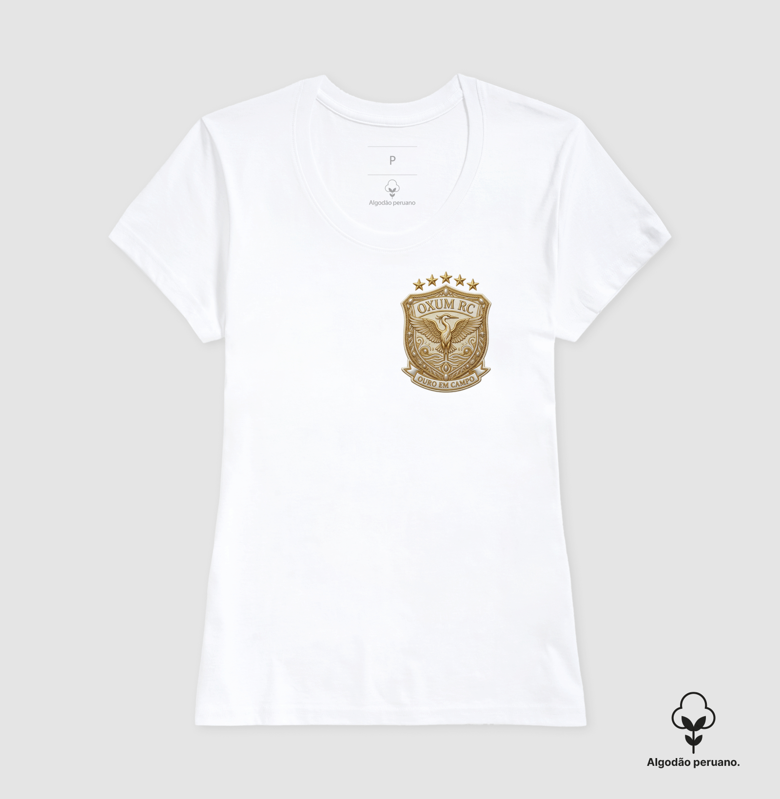 Camisa 5