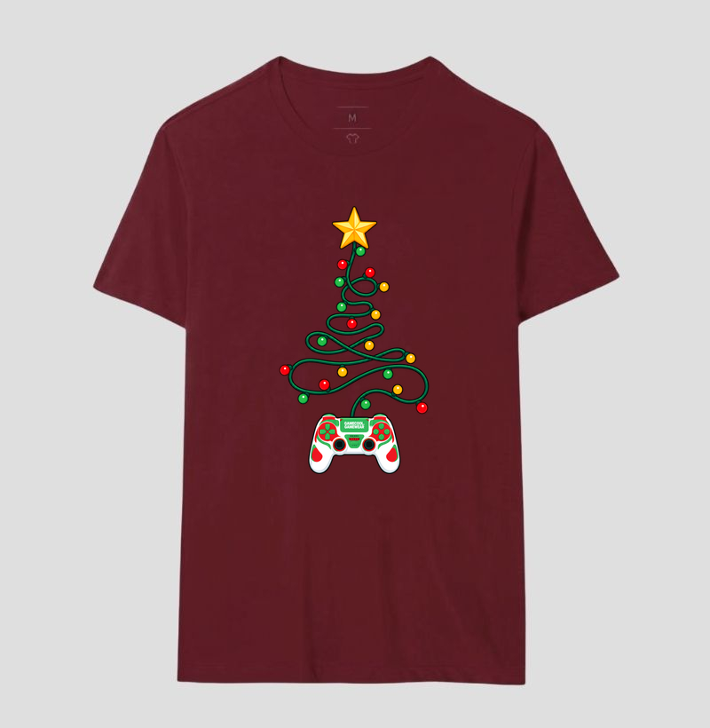 Gamepad - Árvore de Natal - Imagem 18