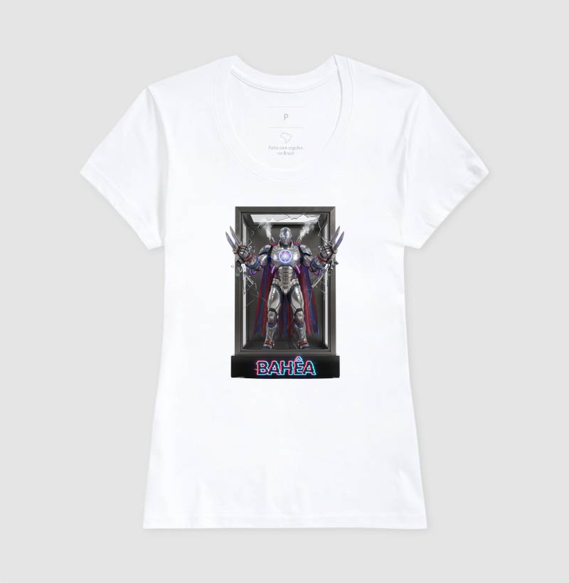Camisa 7