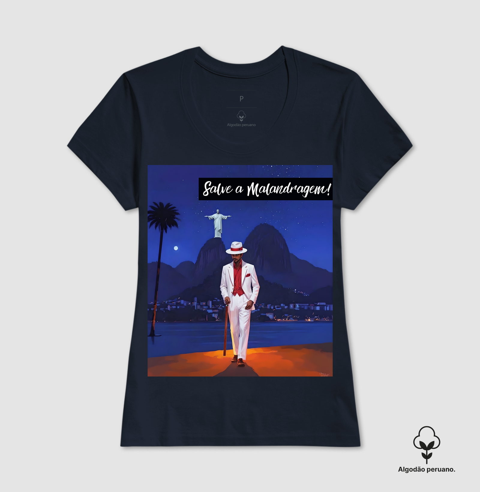 Camisa 6