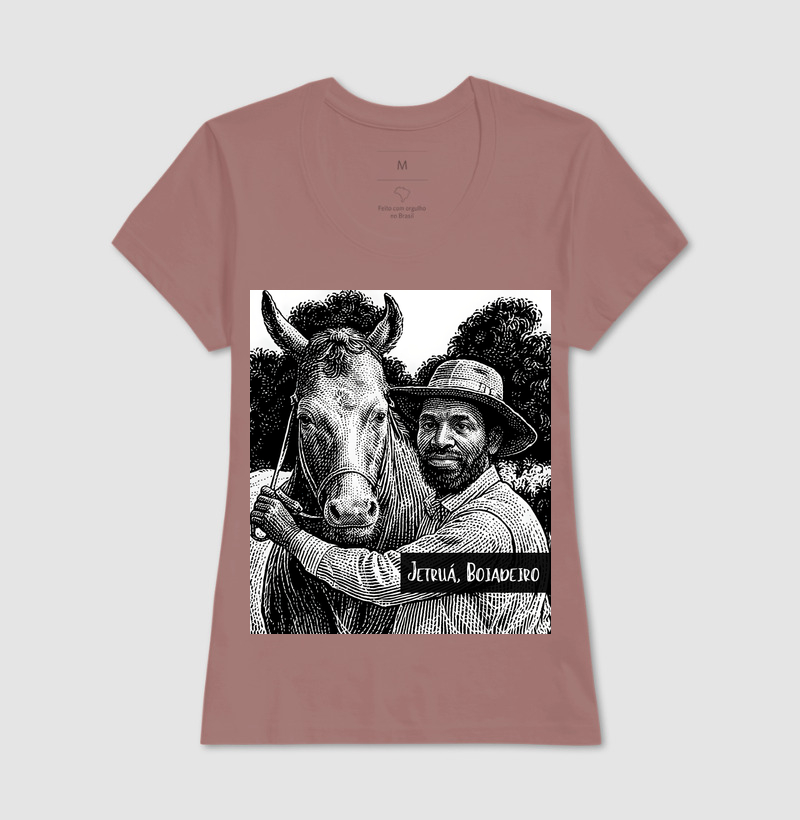 Camisa 18