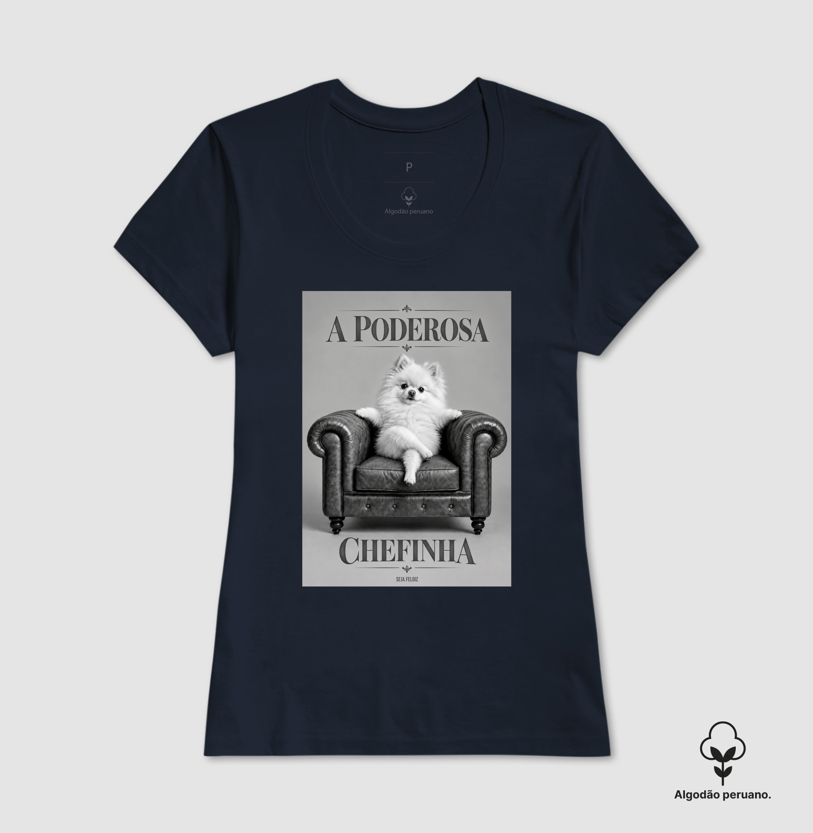 A Poderosa Chefinha – Lulu da Pomerânia - Imagem 8