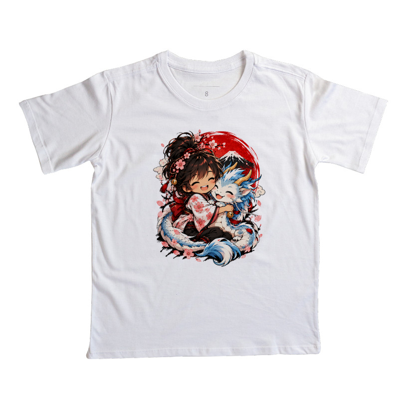 Sakura & Ryu - Imagem 2