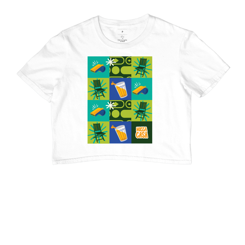 Camisa 2